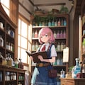 【ワード検証】apothecary 11枚目