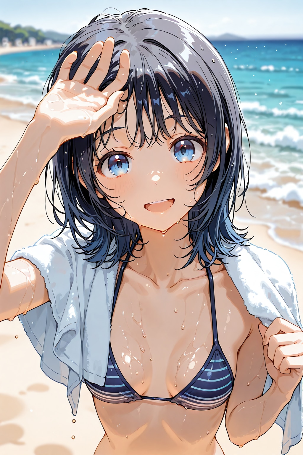 芽衣ちゃん３４