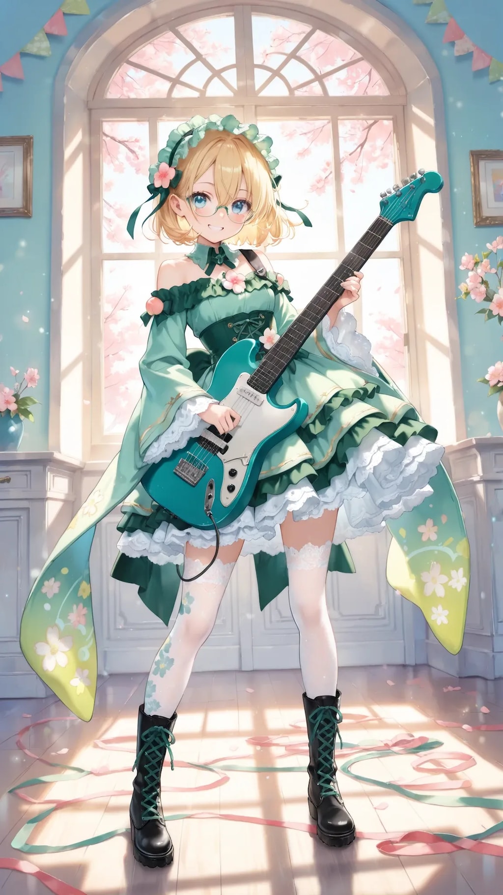 Double Frame公式ビジュアルブック