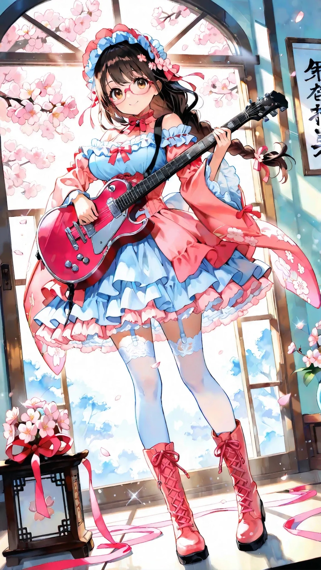 Double Frame公式ビジュアルブック