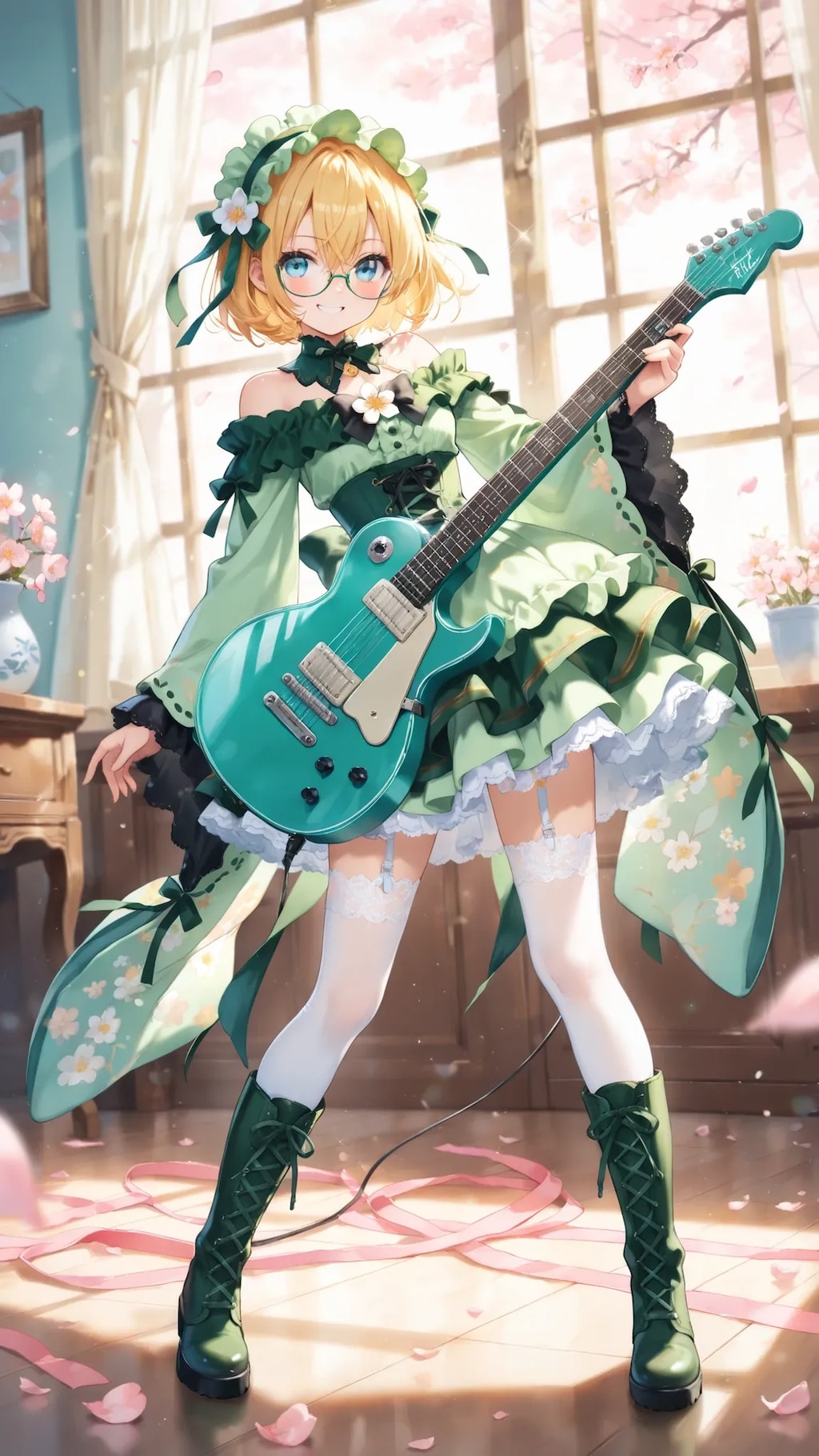 Double Frame公式ビジュアルブック