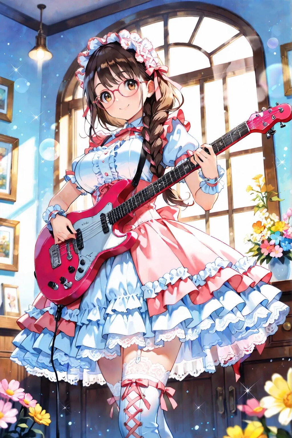 Double Frame公式ビジュアルブック