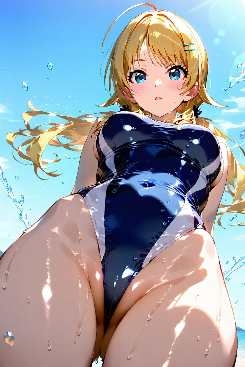 八宮めぐる (WAVE)
