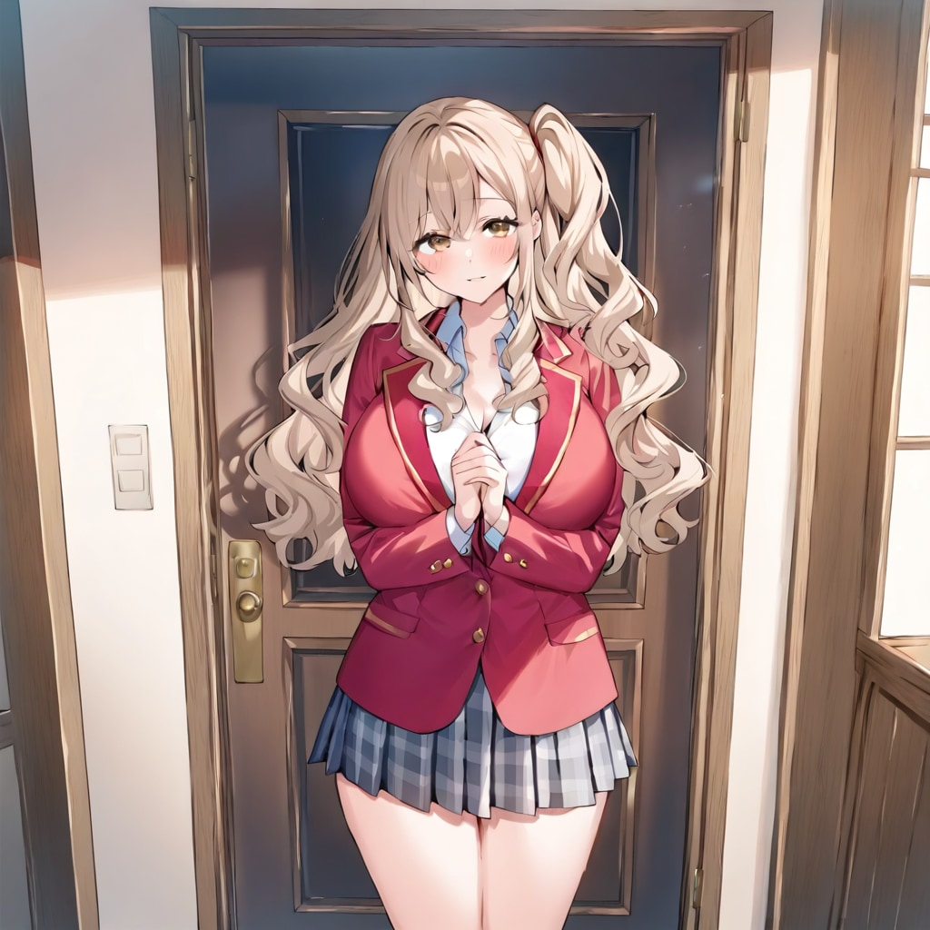 5.18、本日の美少女。