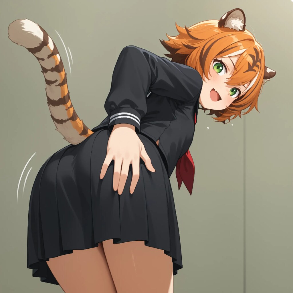 11月4日 いいお尻の日、おしりたんていの日