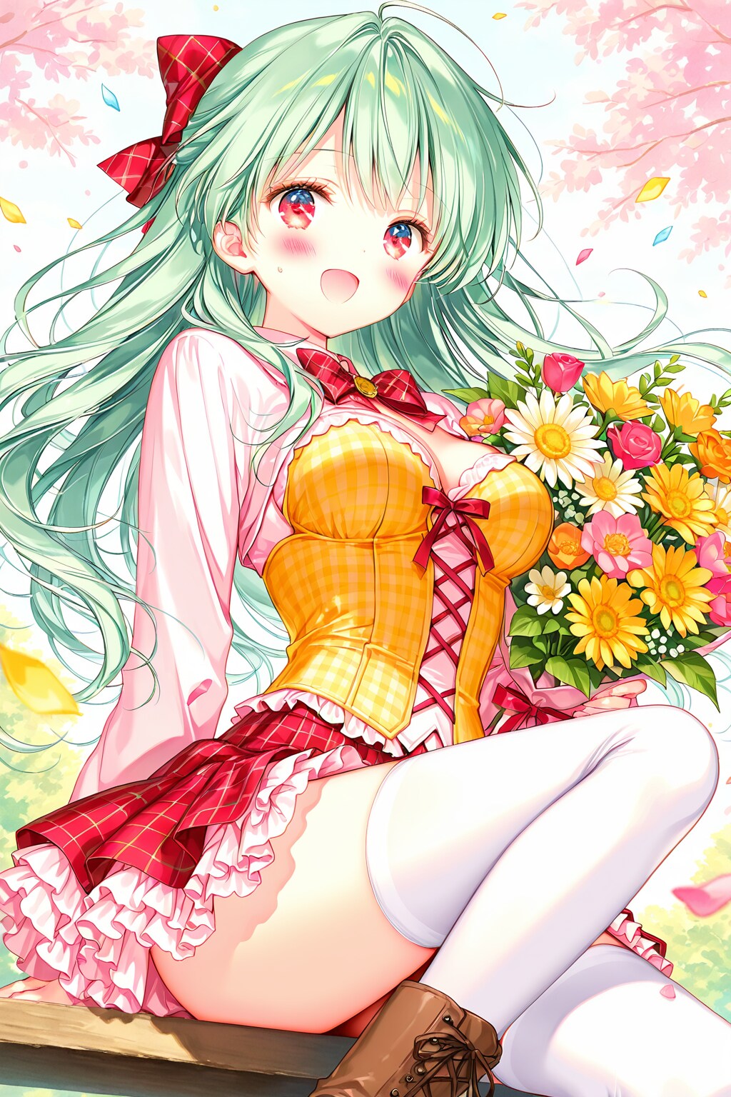 【誕生日FA】ジュネットさん