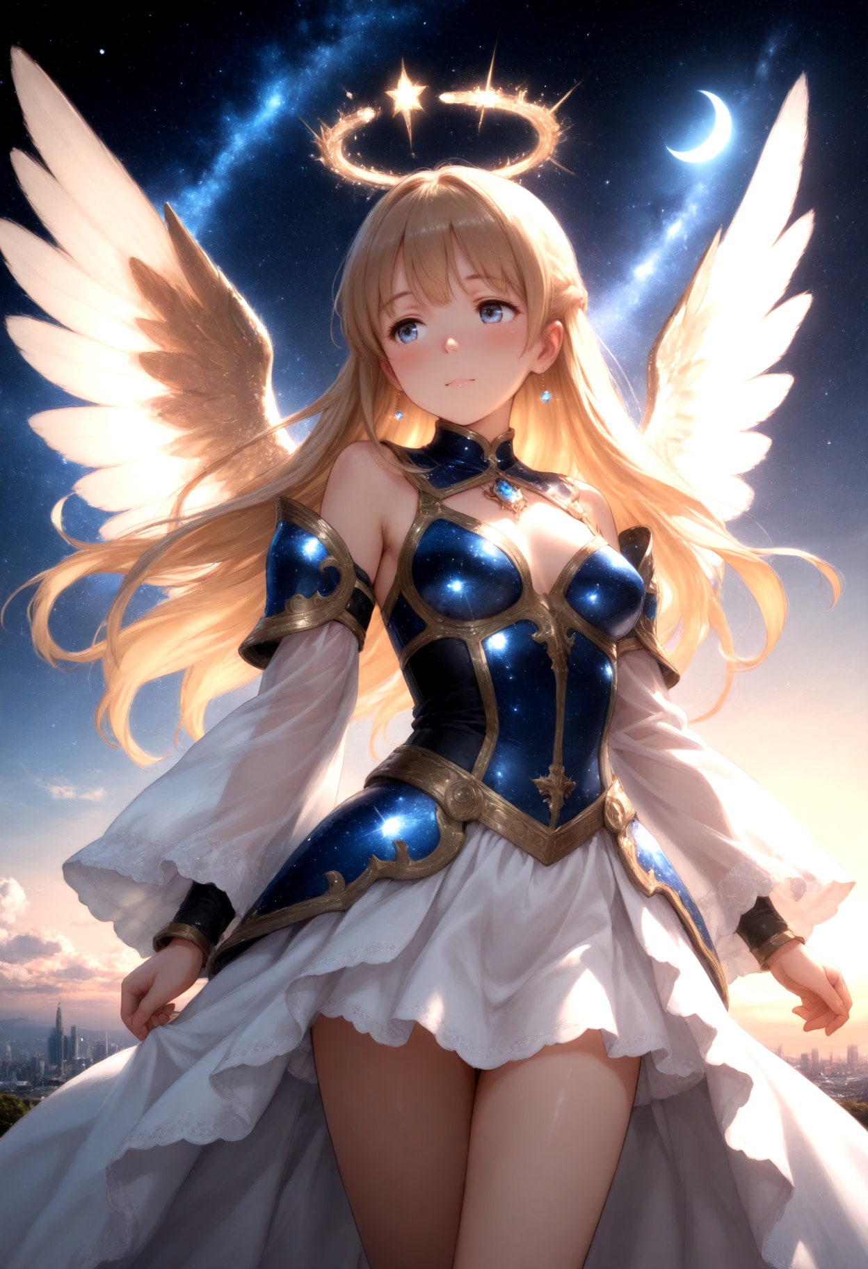 試作 | の人気AIイラスト・グラビア