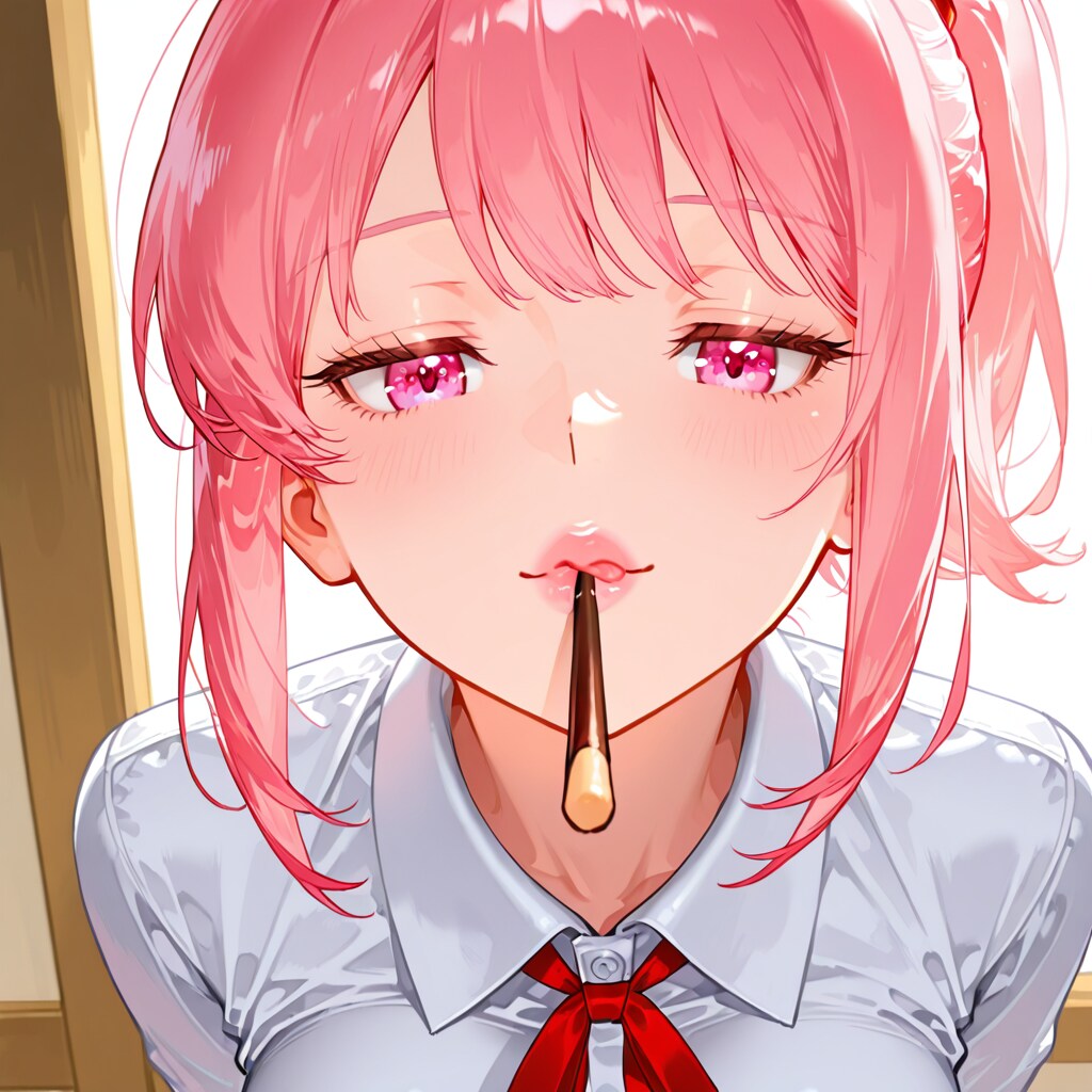 Valentine | の人気AIイラスト・グラビア