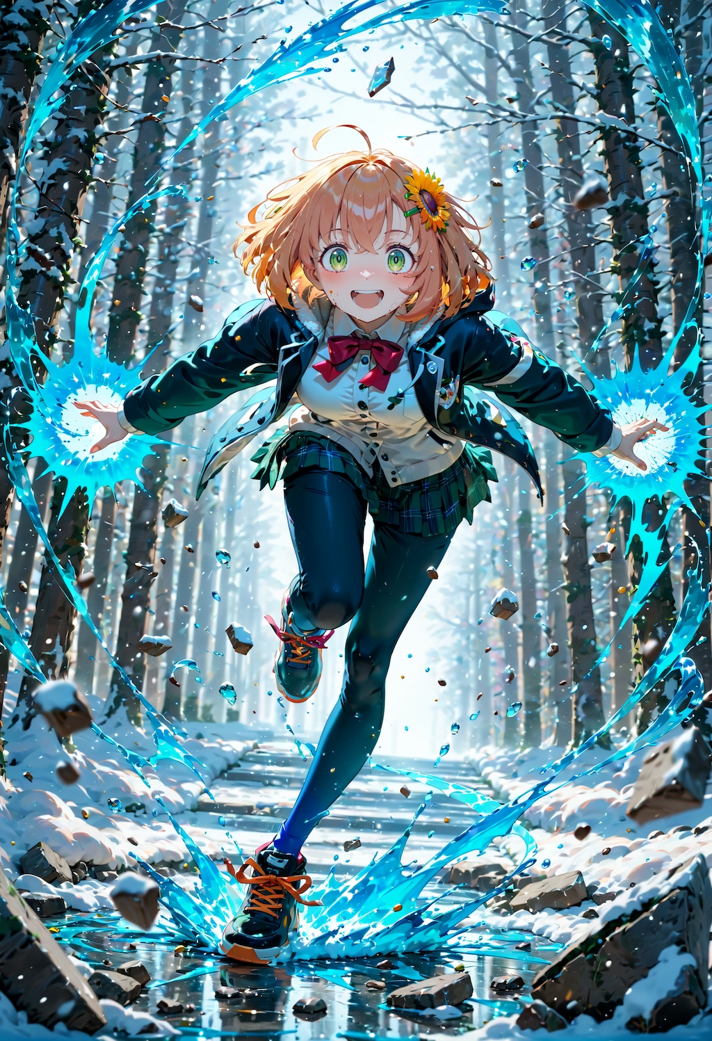 今日はにじさんじ　その２