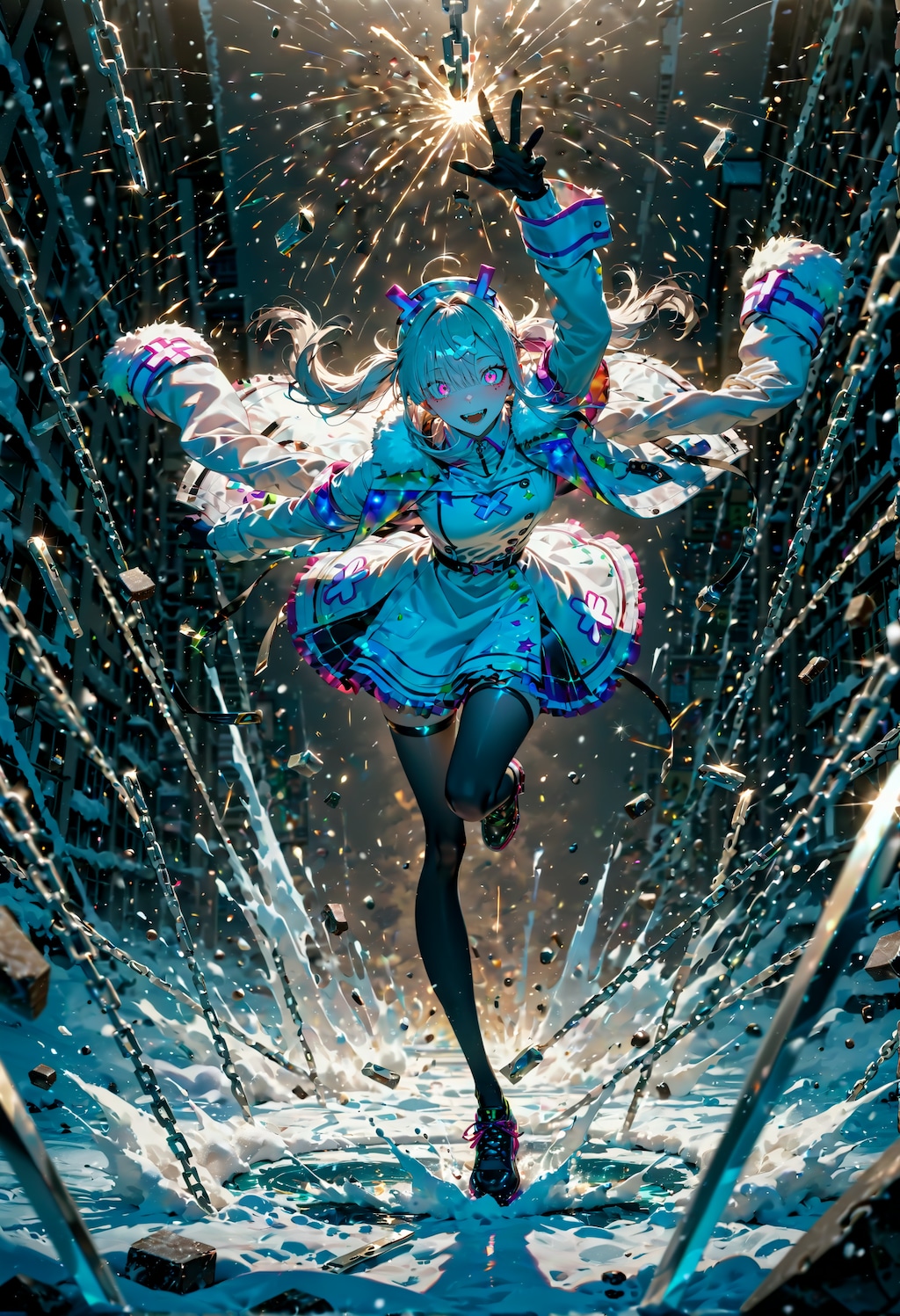 今日はにじさんじ　その２