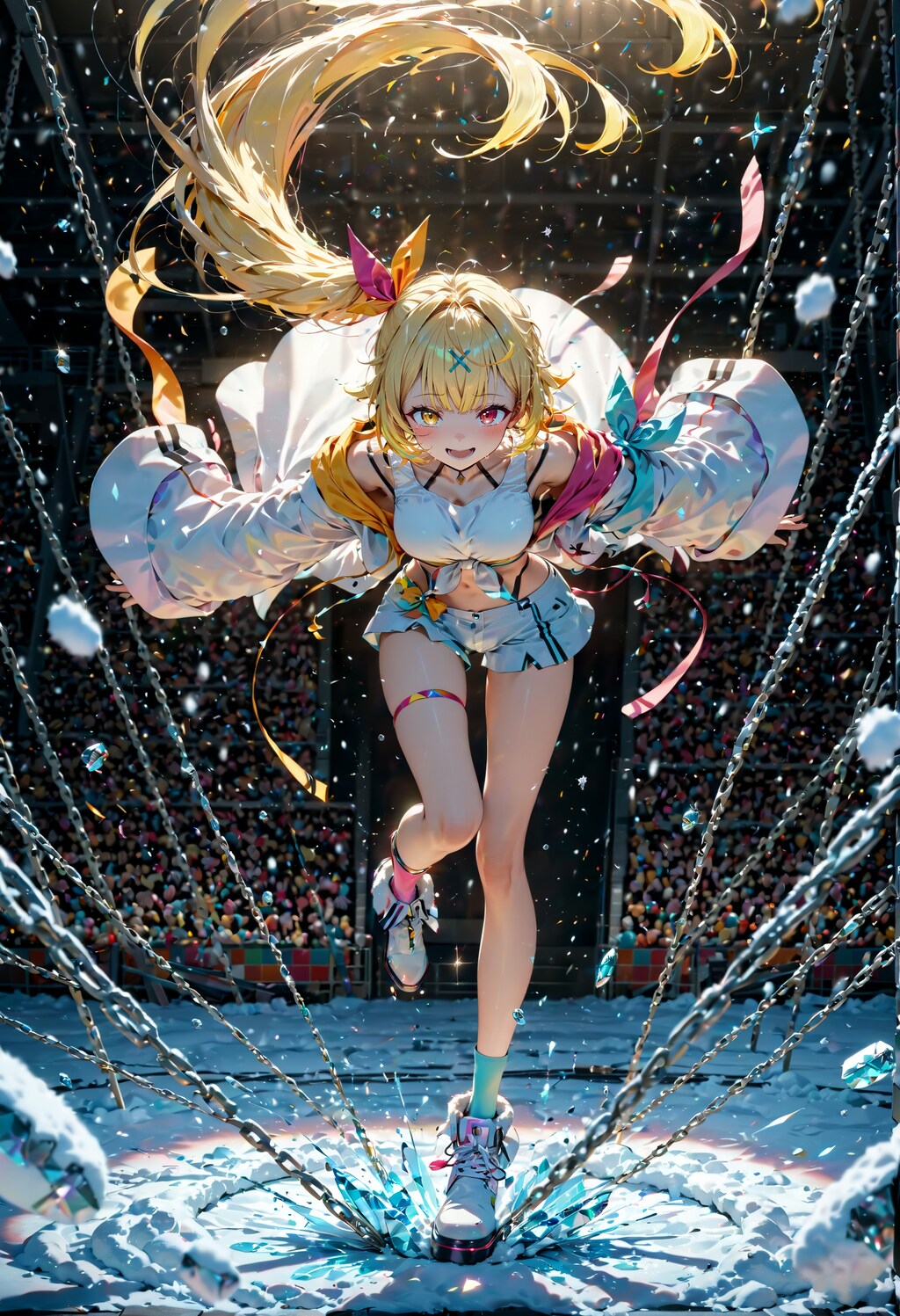 今日はにじさんじ　その２