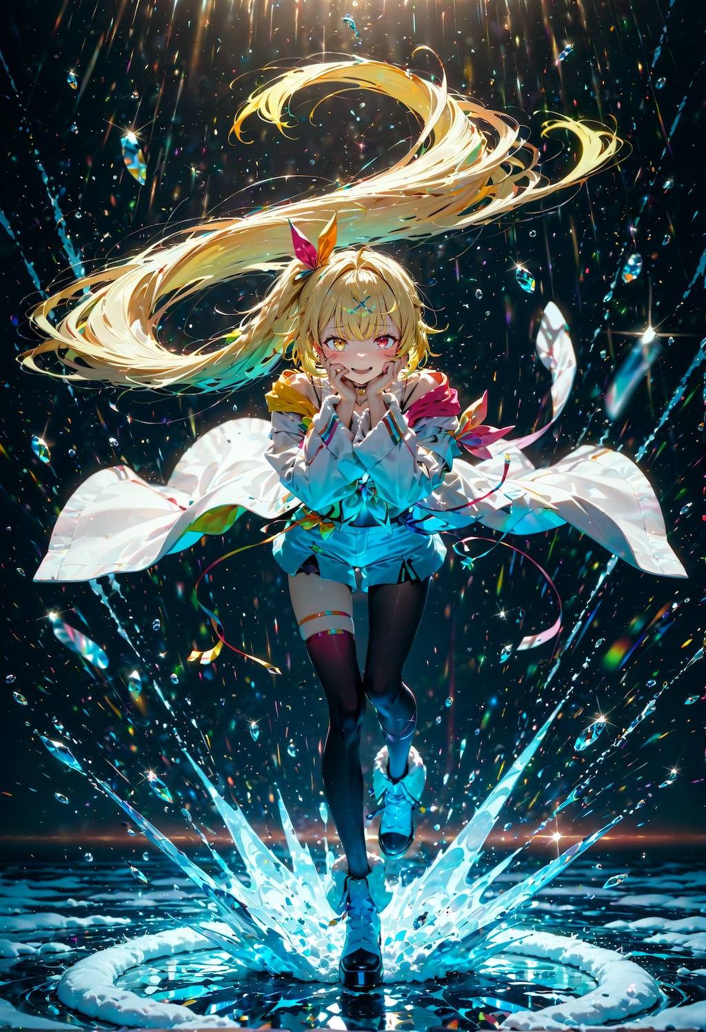 今日はにじさんじ　その２