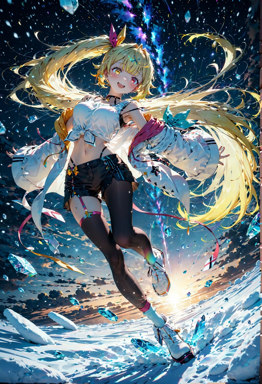 今日はにじさんじ　その２