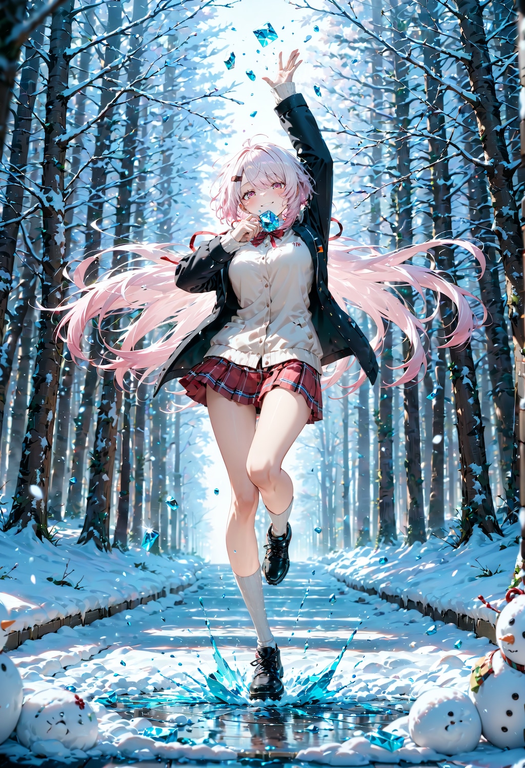 今日はにじさんじ　その２