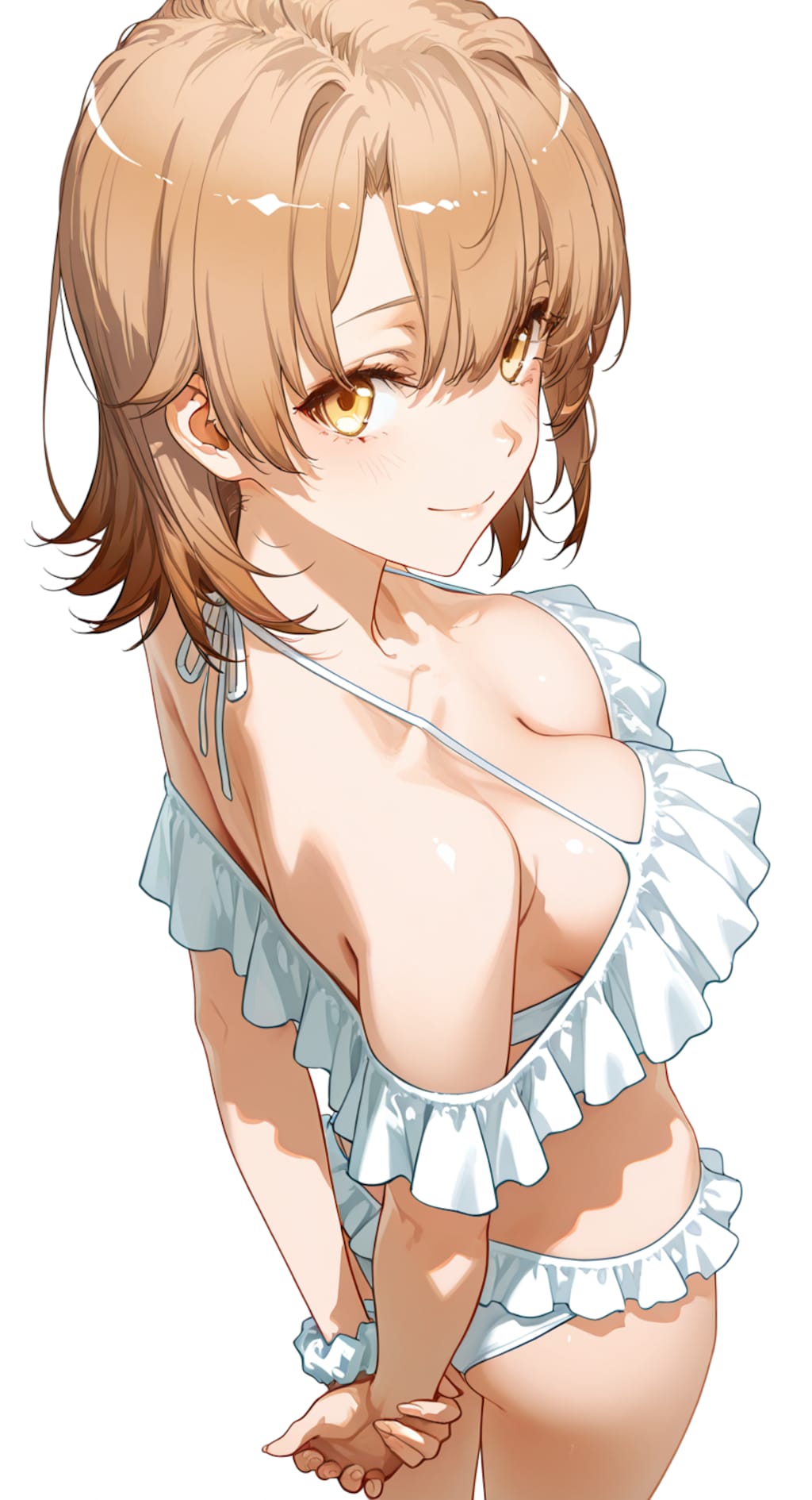 一色いろは