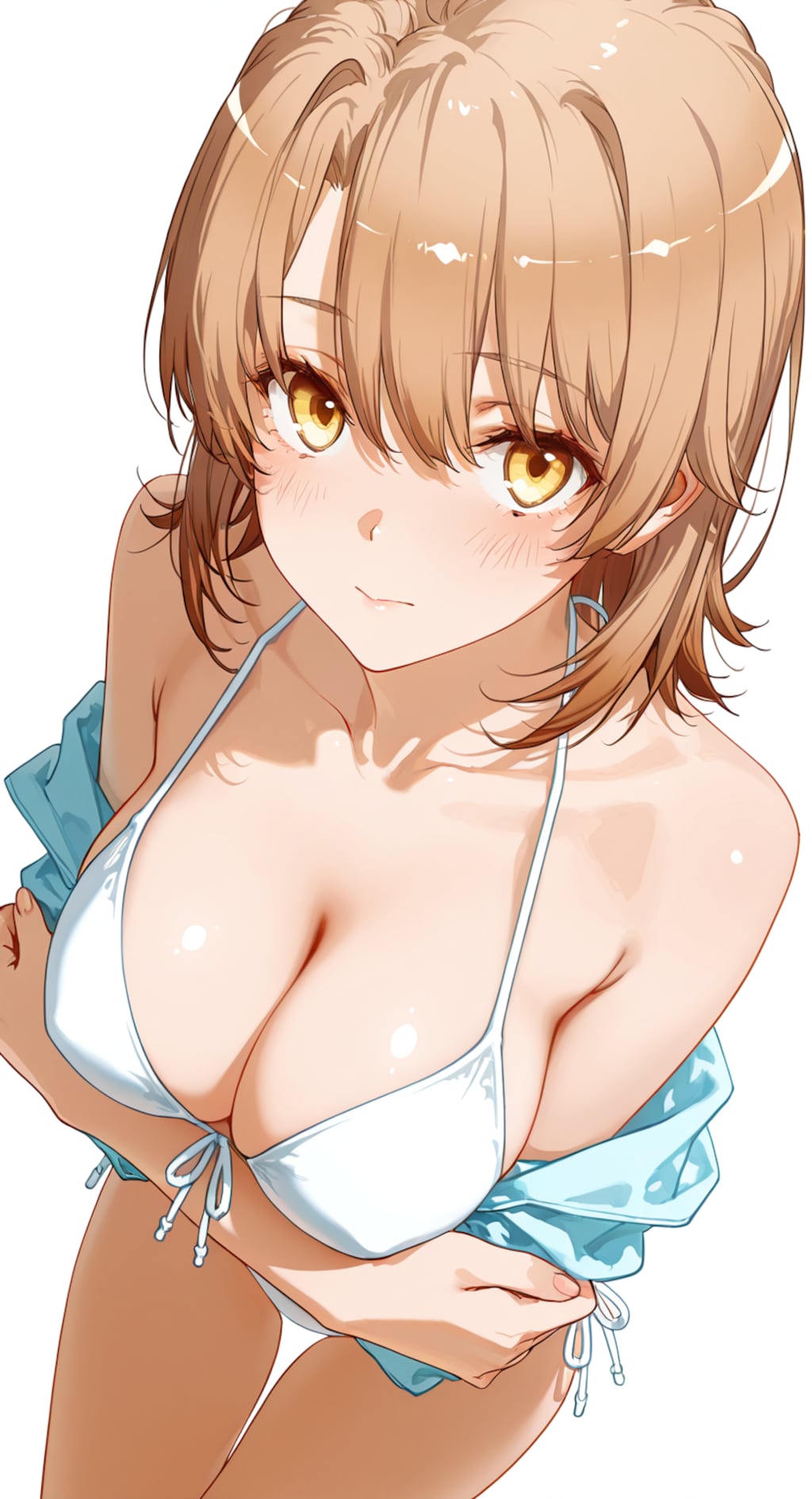 一色いろは