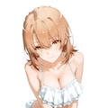 一色いろは 3枚目