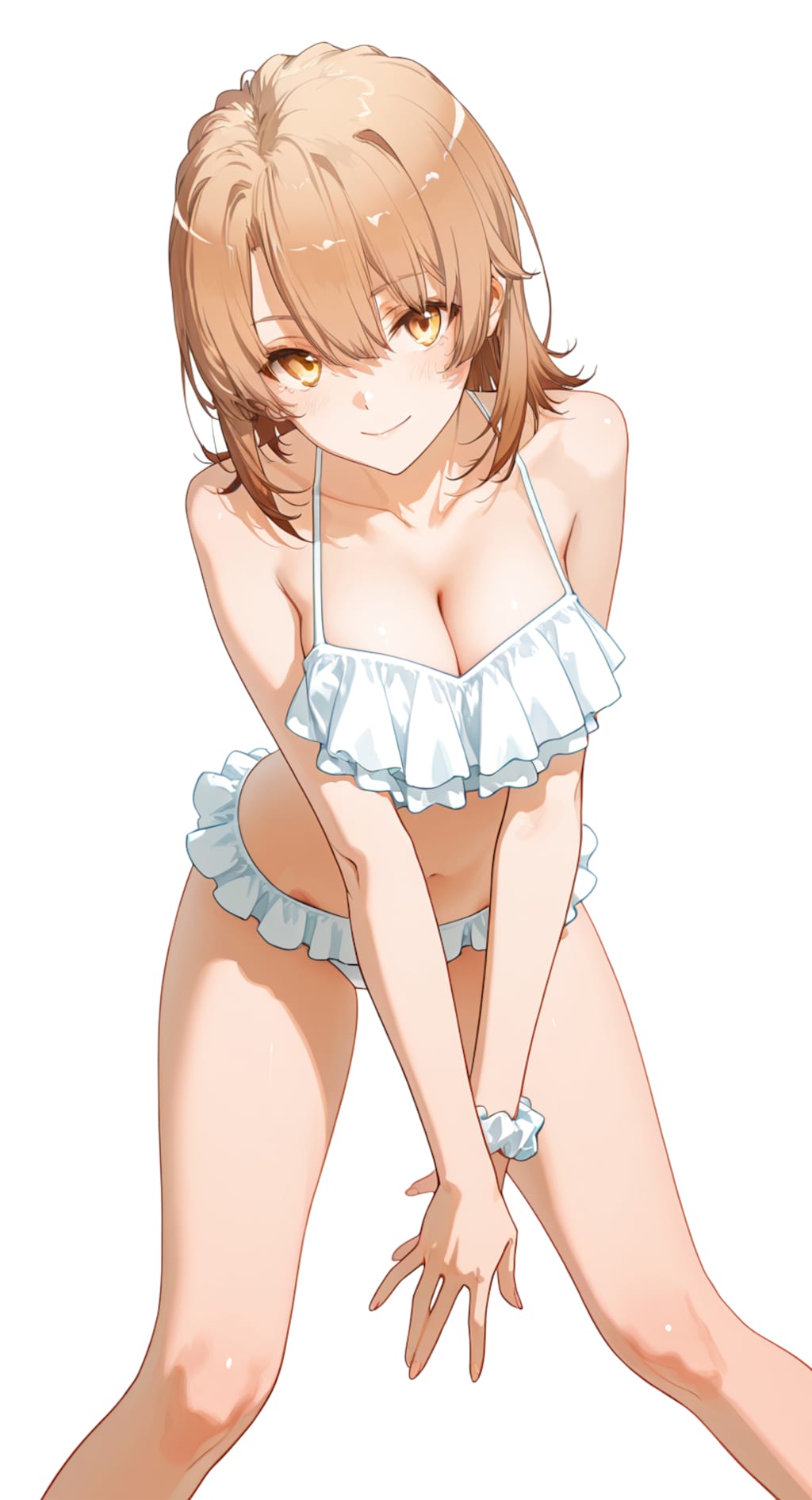 一色いろは