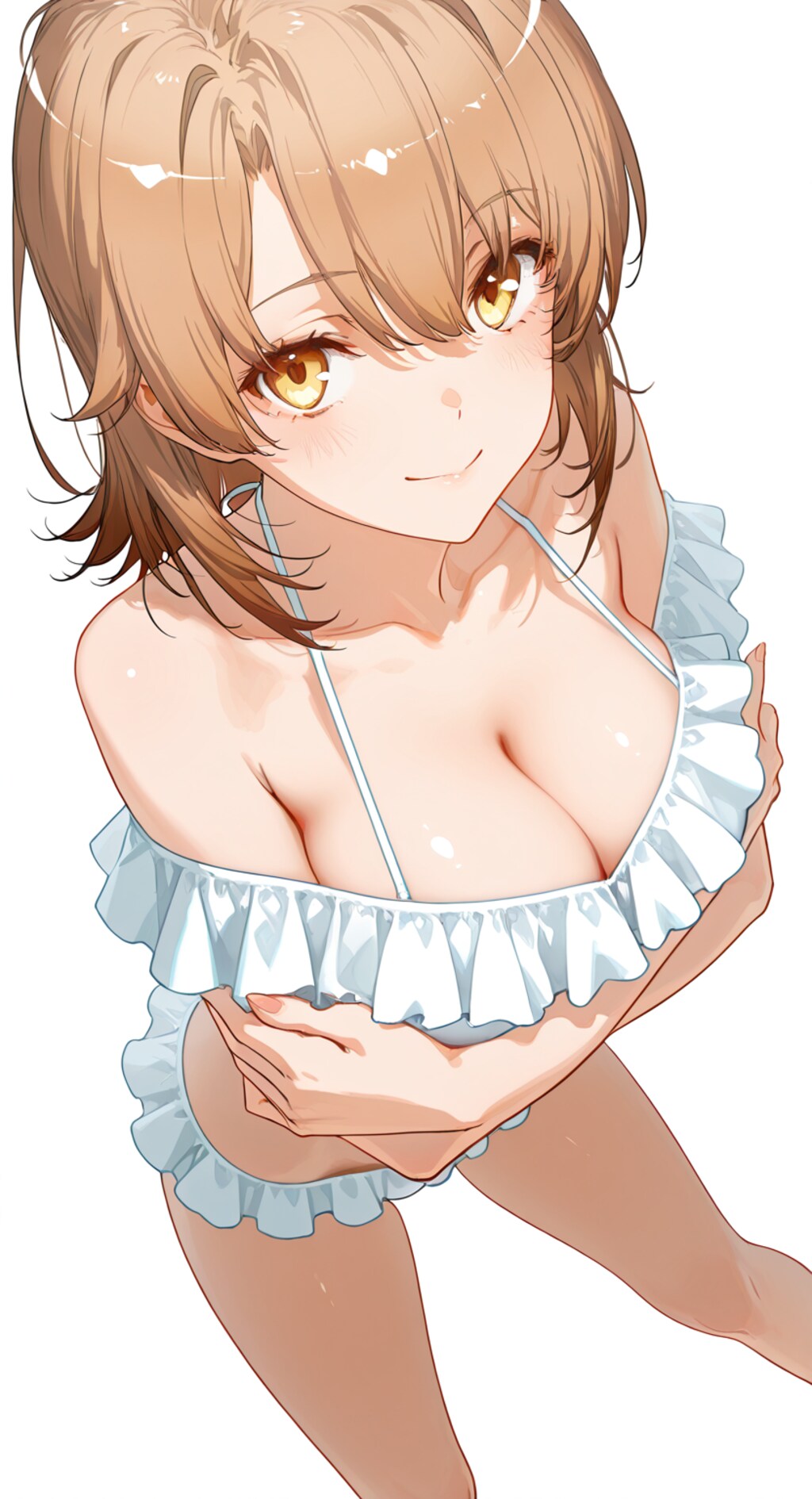 一色いろは