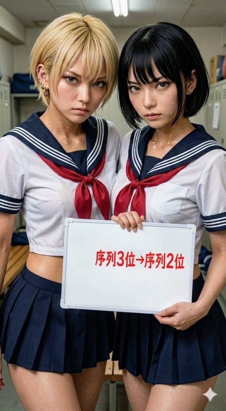 リアル千鶴お姉やん✨からの、訴え