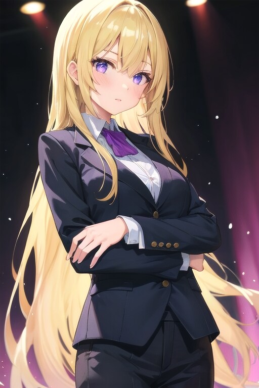 クレアちゃん841 | の人気AIイラスト・グラビア