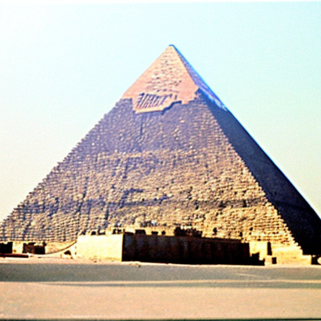 ピラミッドステーション