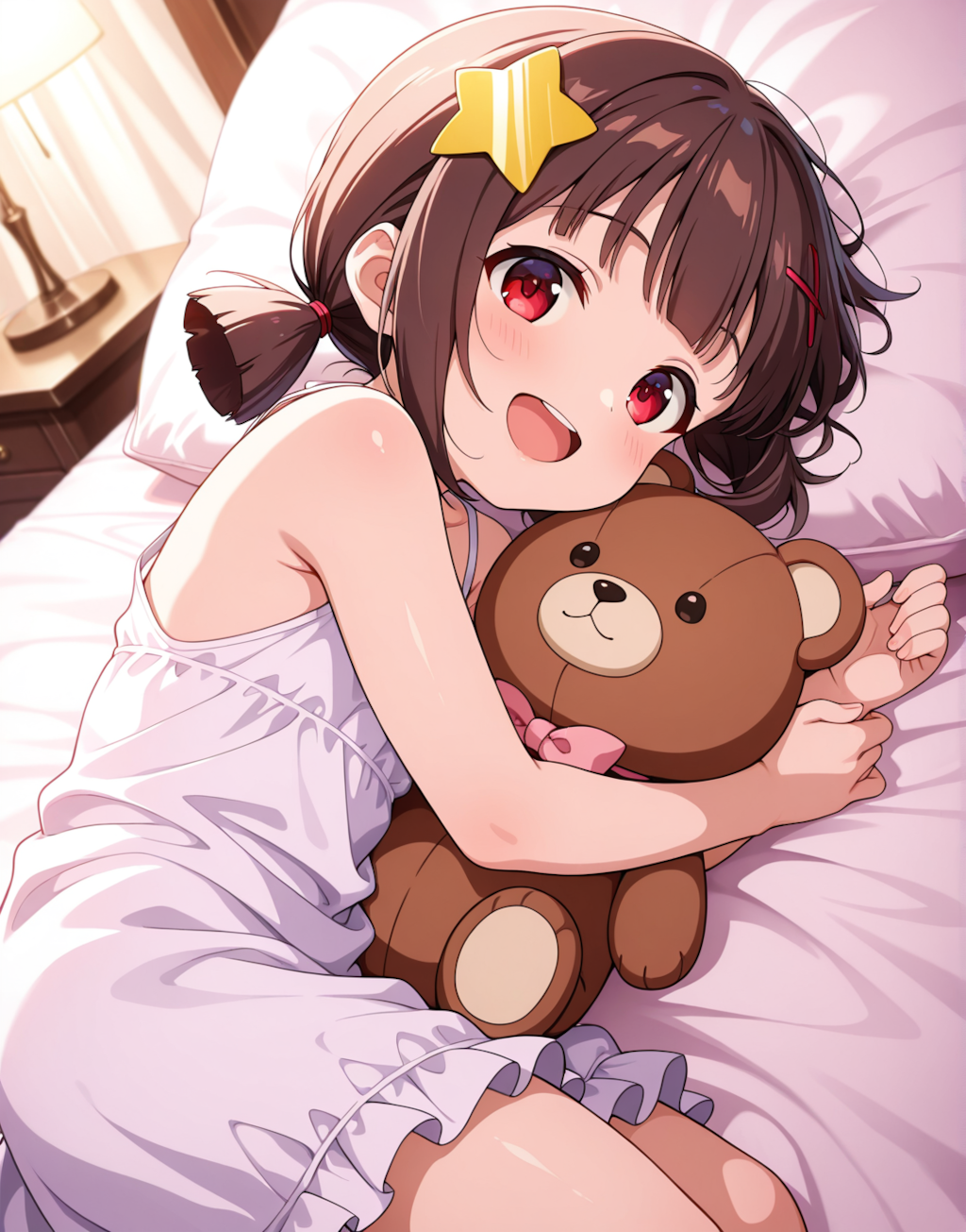 こめっこ