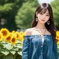今日のちちぷい生成 3枚目