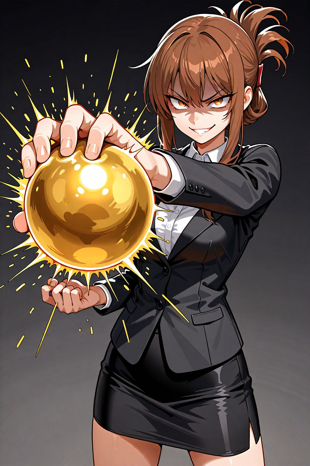 ボールクラッシャーたまみ