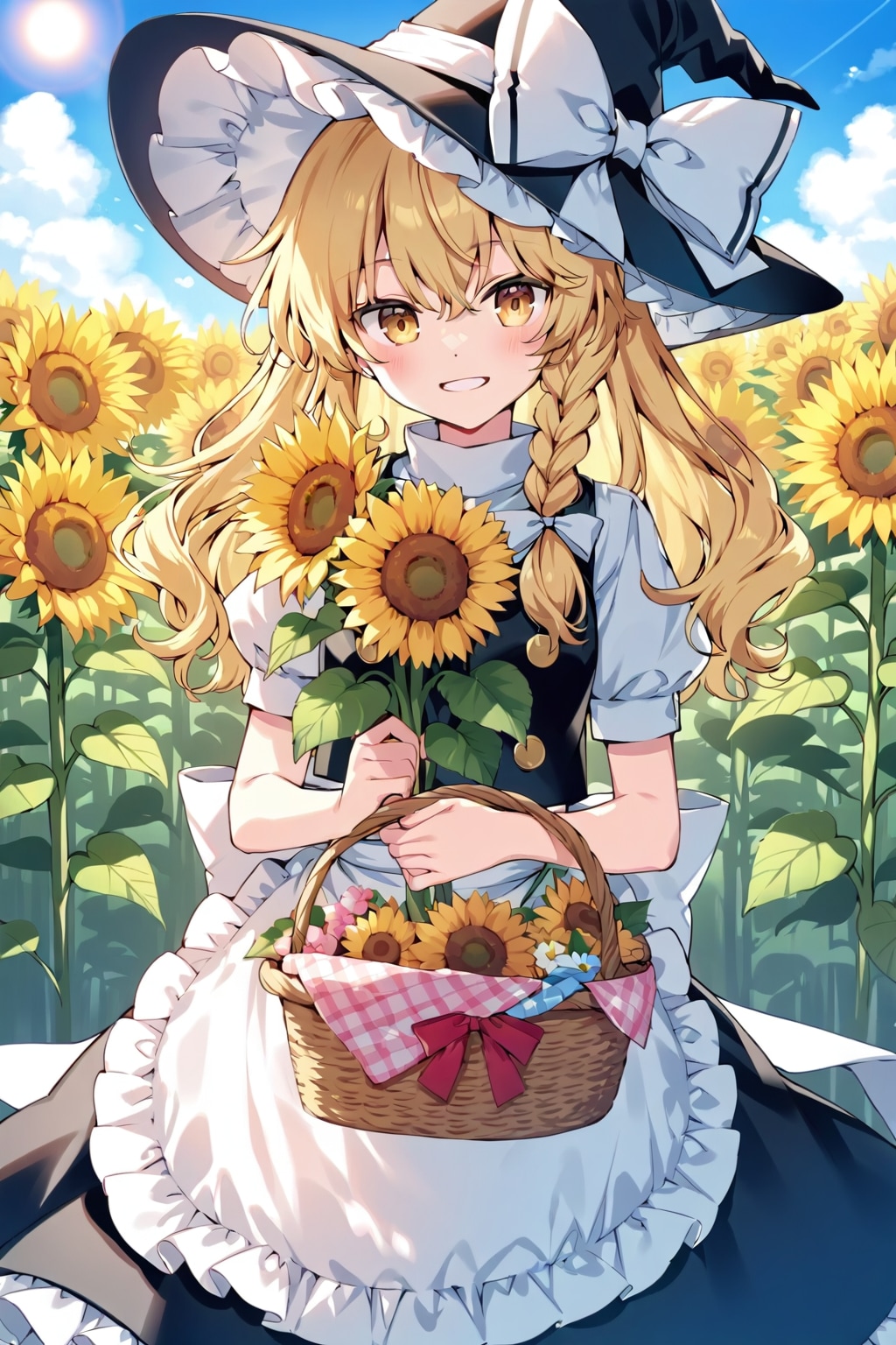 太陽より熱い季節
