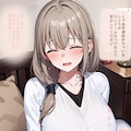 宇崎月　浮気セックス 2枚目