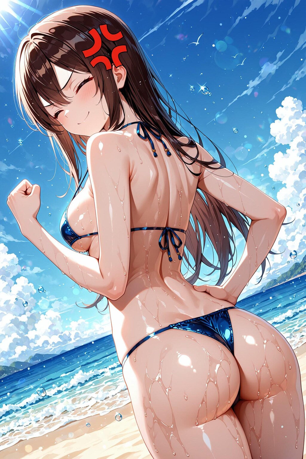 マイクロビキニ✨