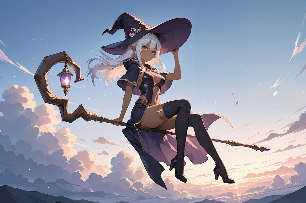 そろそろかしら