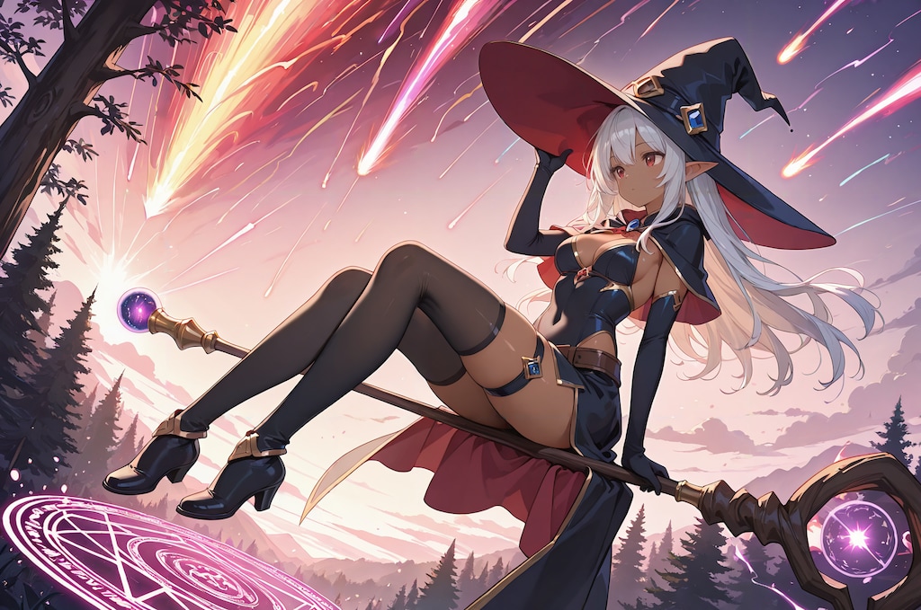 そろそろかしら