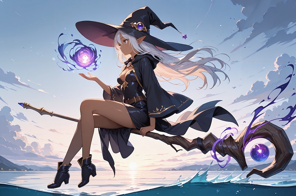 そろそろかしら