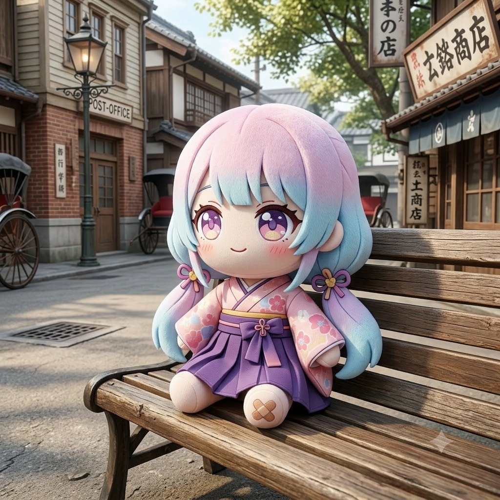 🪆👘🍡🩹💜🪆👘🍡🩹