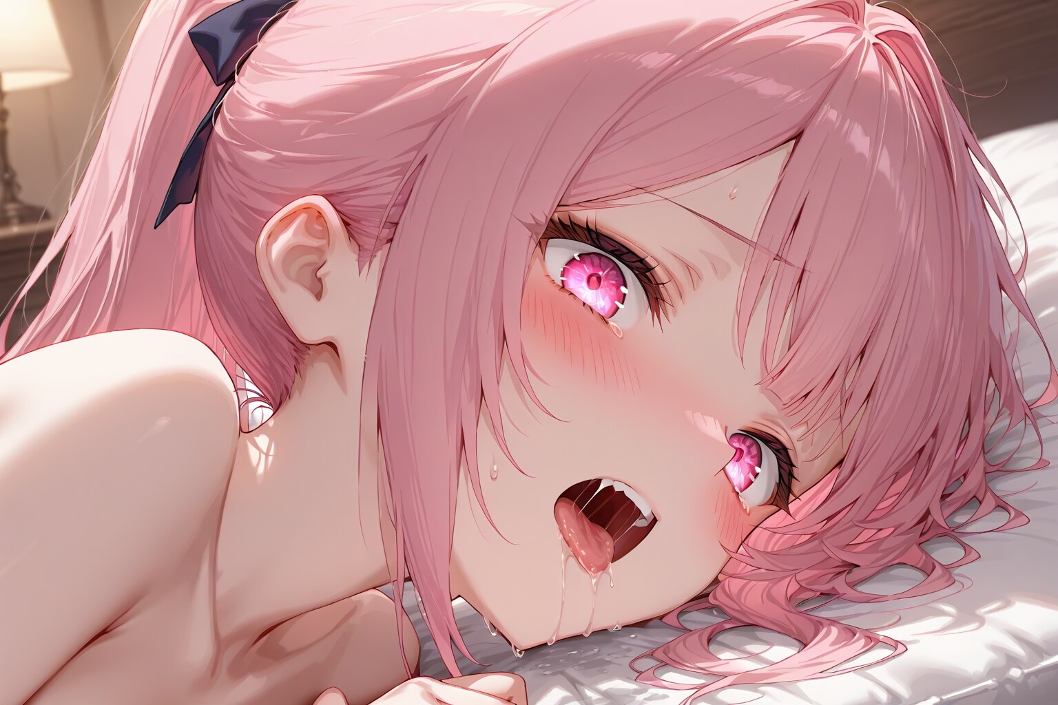 初です♡