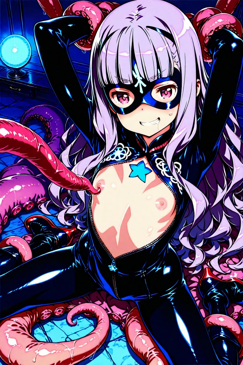 ヴィニヱヰラ様