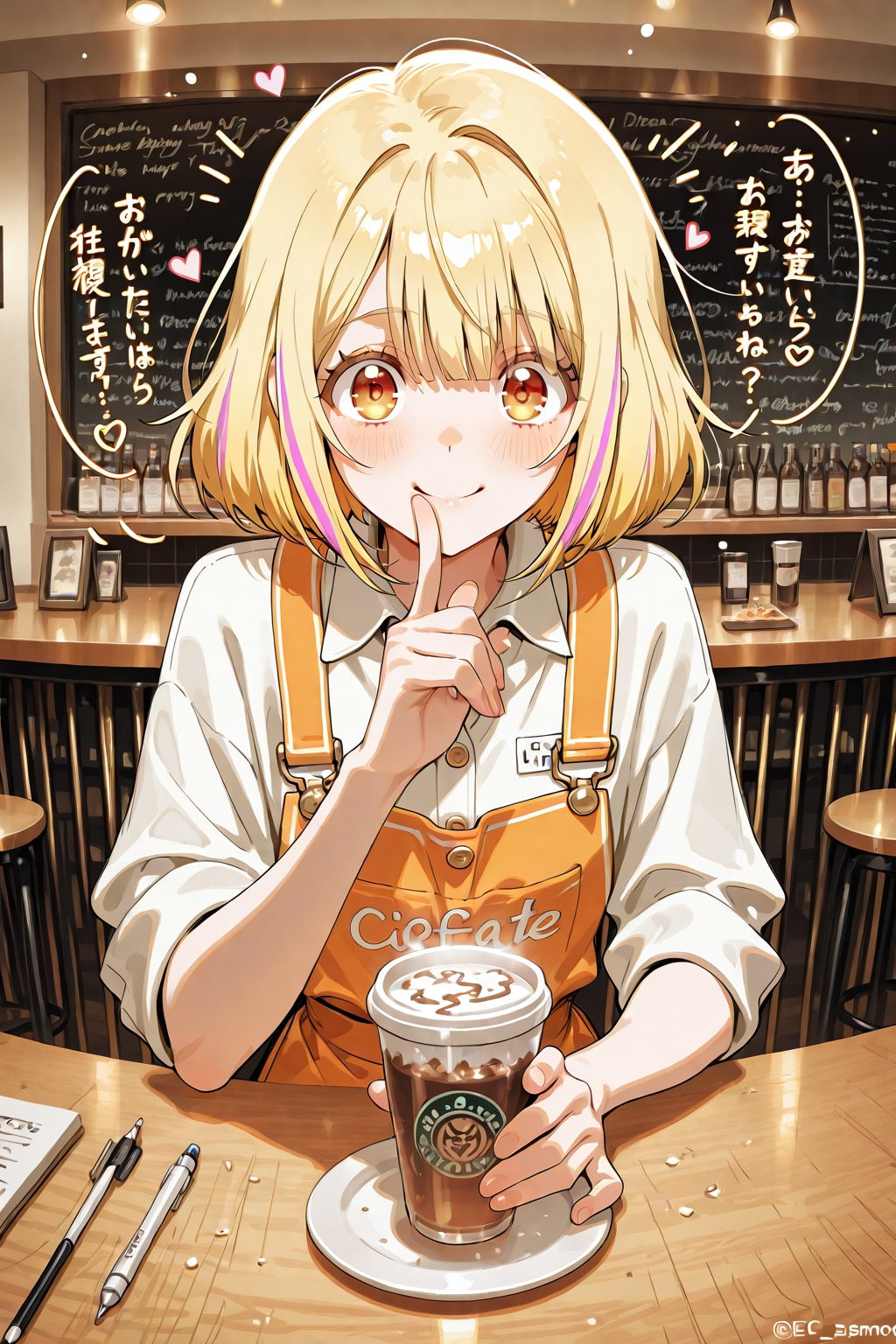 KICHA | の人気AIイラスト・グラビア