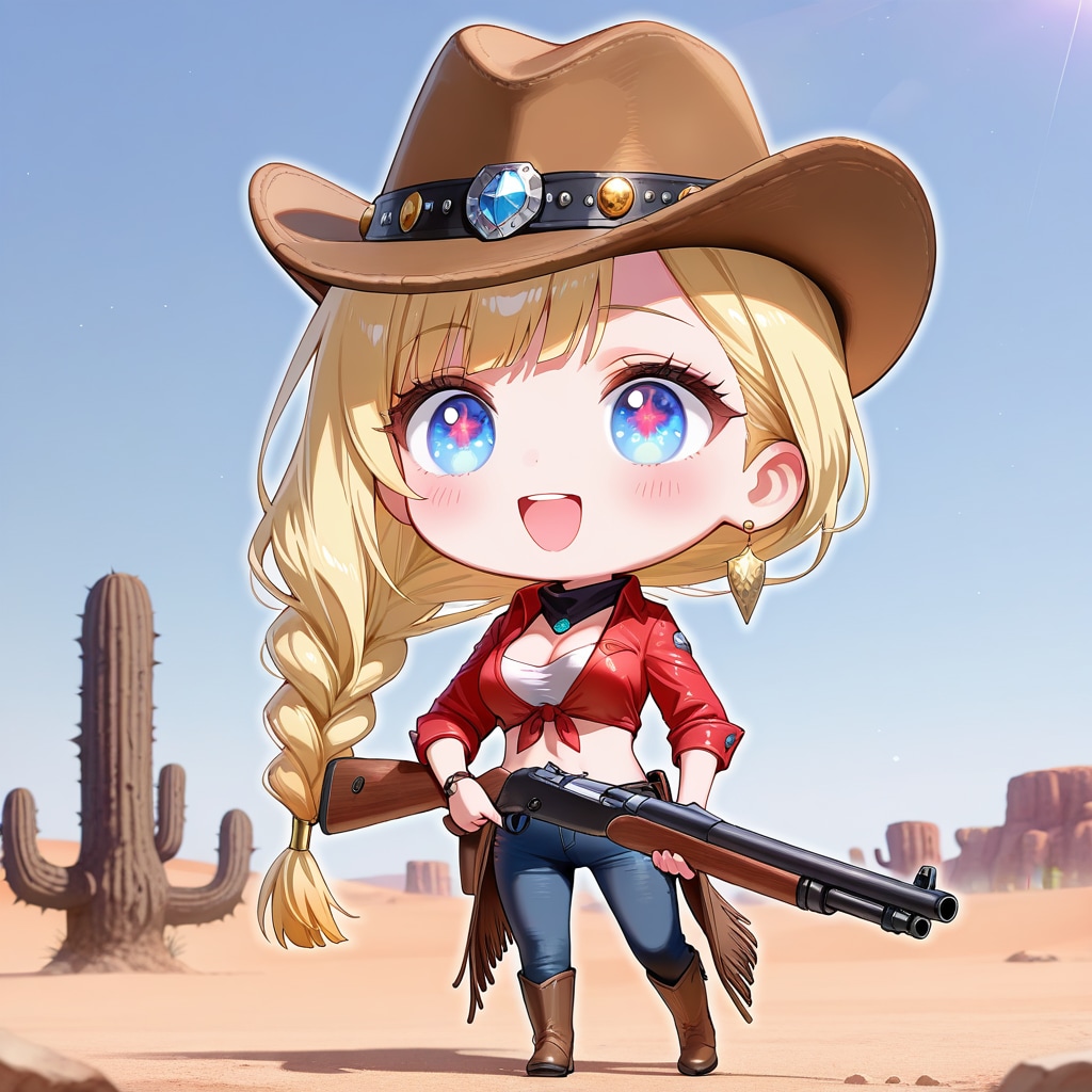 カラミティのジェーン