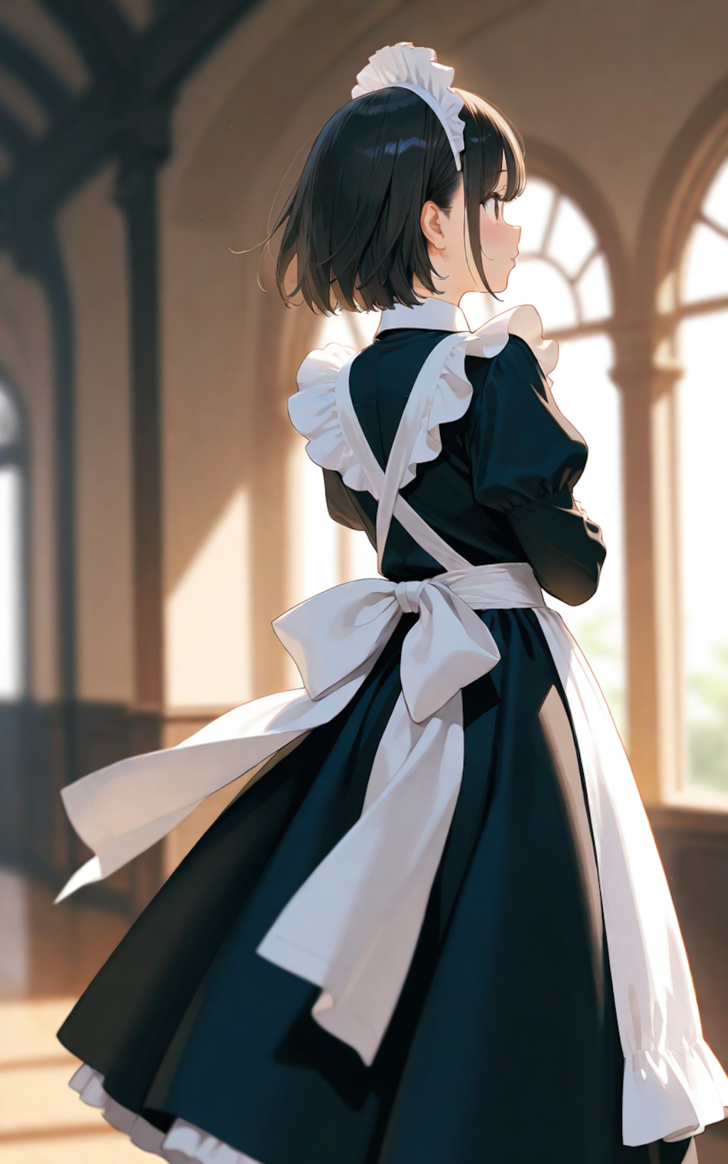 お任せシリーズ　#11