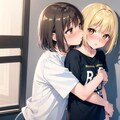 ゆりマル 2枚目