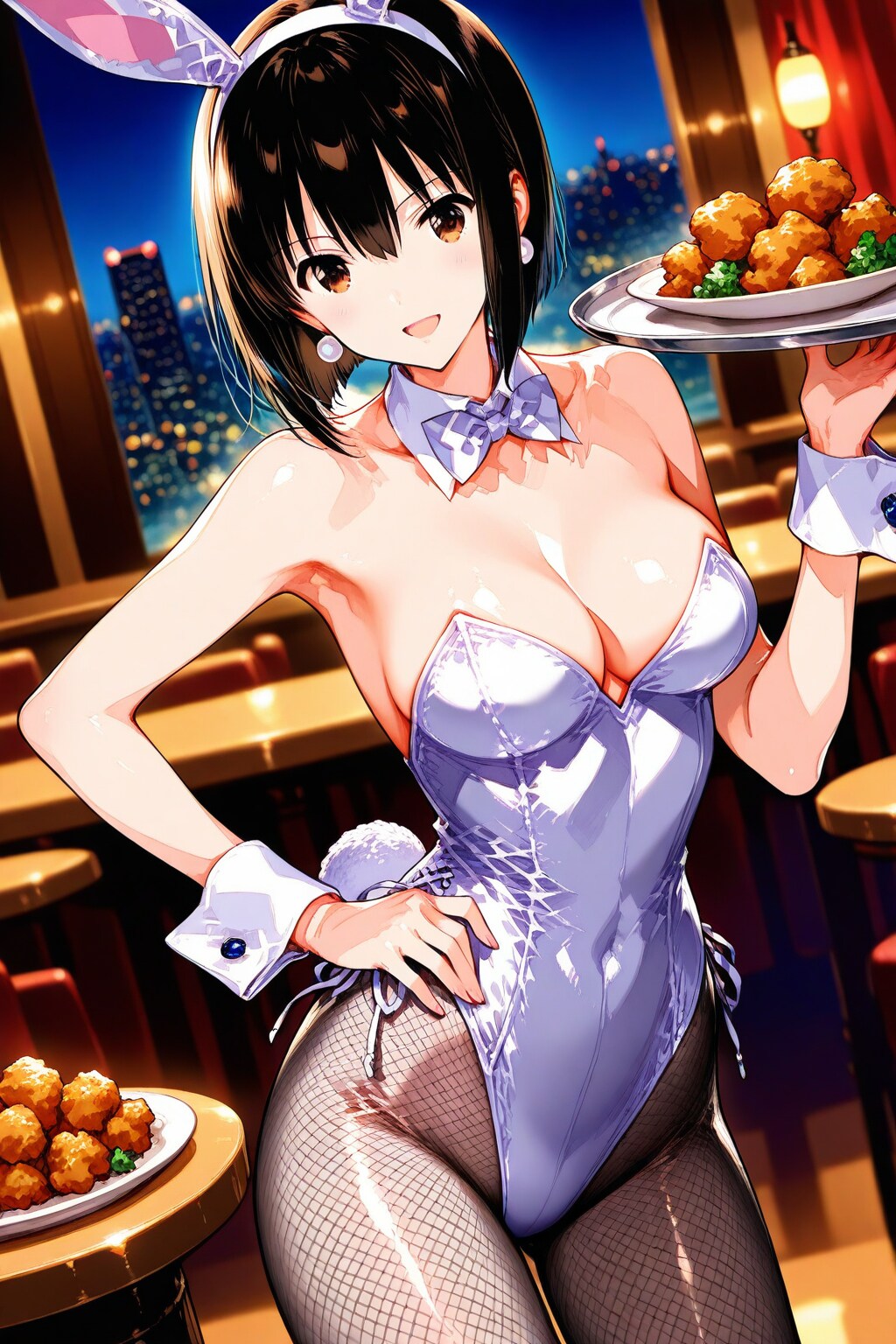 からあげはべはべ　250712