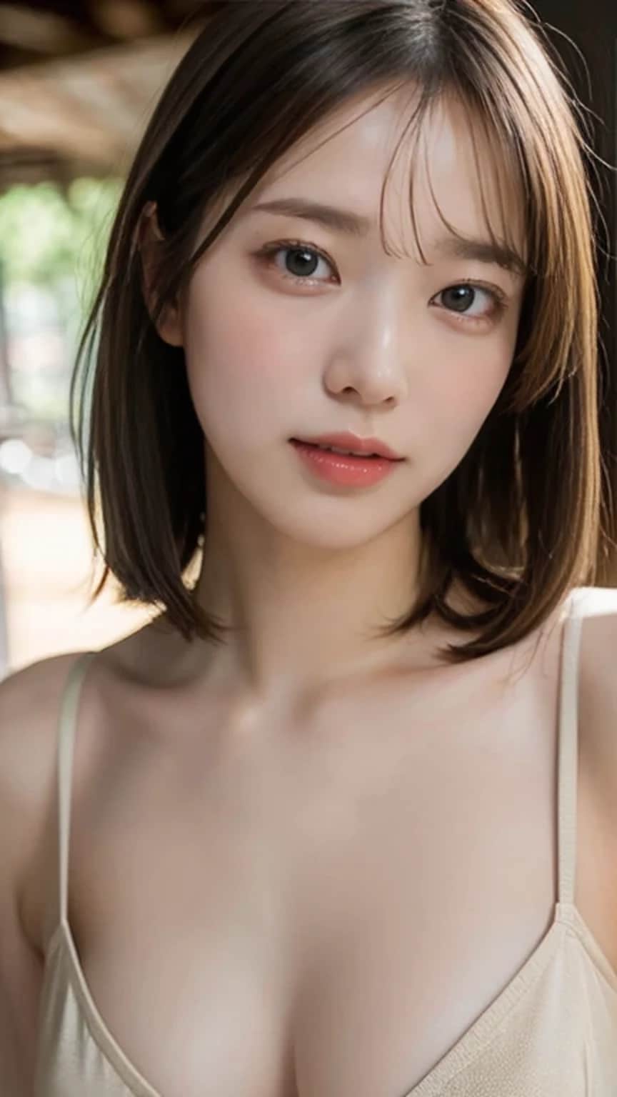 お気に入り女子 | の人気AIイラスト・グラビア