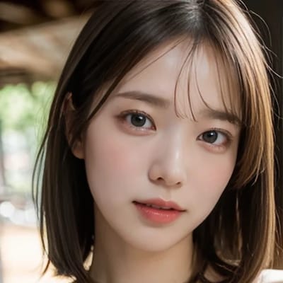 お気に入り女子