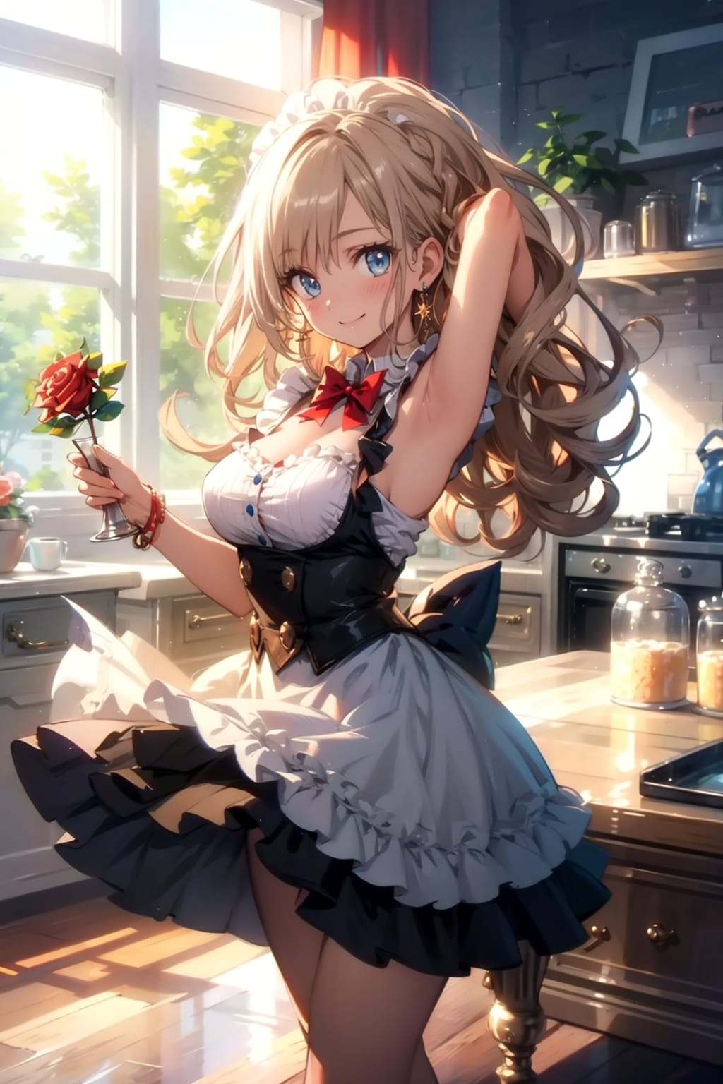 背景をどうにかするべな