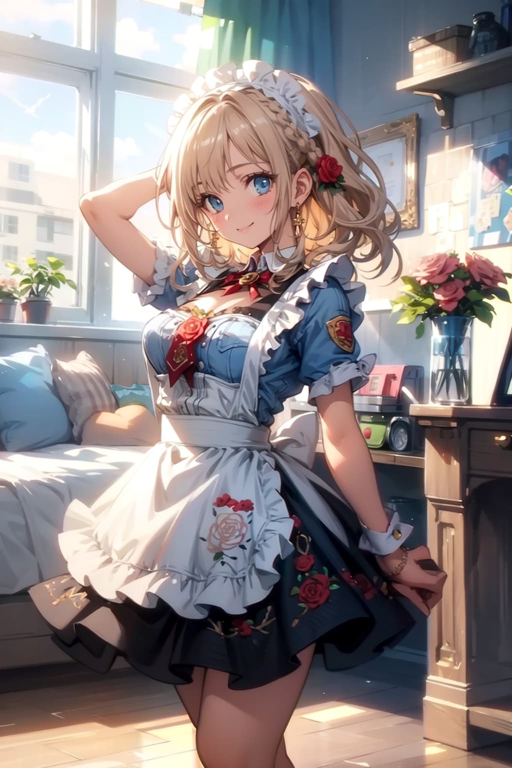 背景をどうにかするべな