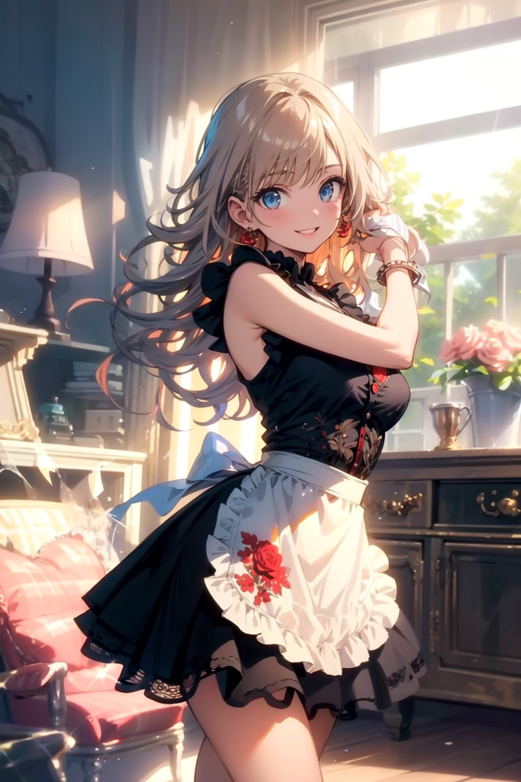 背景をどうにかするべな