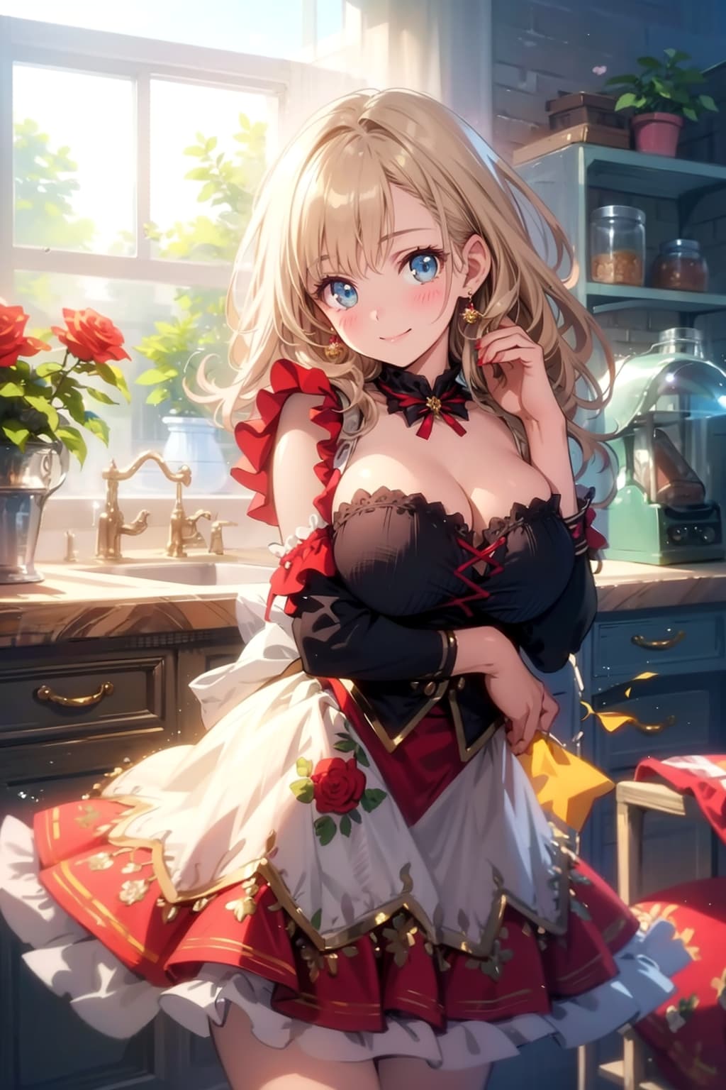 背景をどうにかするべな