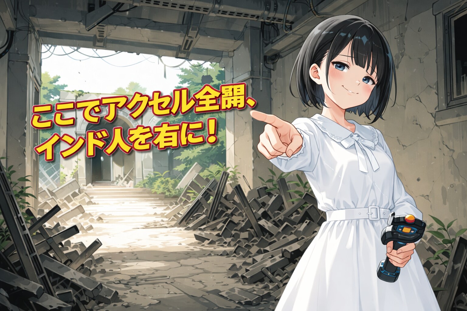 文字化けと誤植は気にしないで